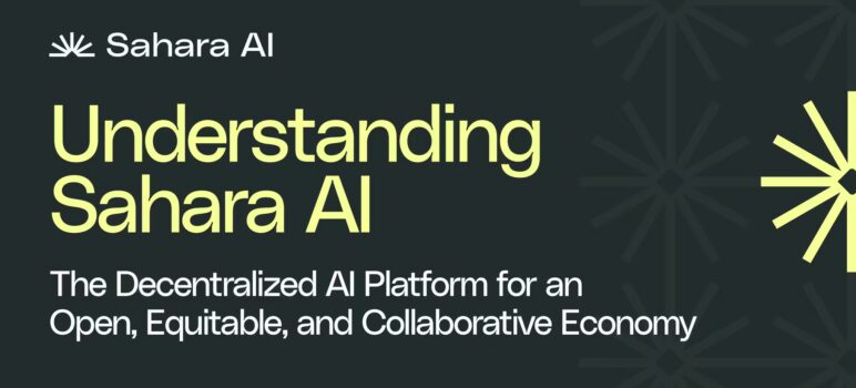 Що таке Sahara AI? Повний посібник з децентралізованої AI блокчейн платформи