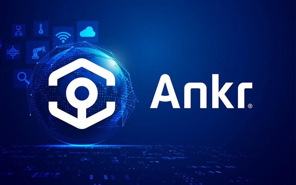 Ankr Staking