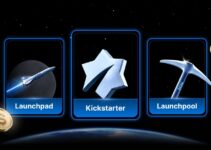 Diepgaande Analyse: De opbrengsten van MEXC Exchange 10.000 MX Coin-investeringen Launchpool, Kickstarter en Launchpad