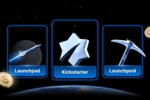 In-depth Analysis: MEXC Exchange 10,000 MX Coin Investment Launchpool, Kickstarter and Launchpad Returns