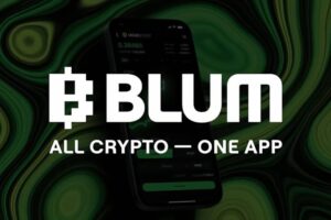 Blum Coin Là Gì? Hướng Dẫn Giao Dịch Sớm Trên MEXC Pre-Market