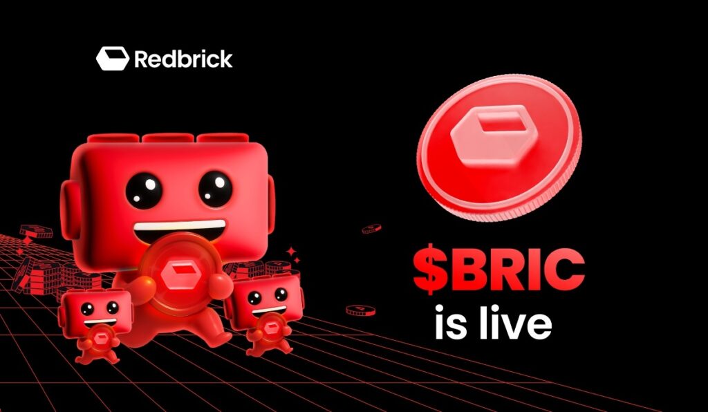 Redbrick Airdrop