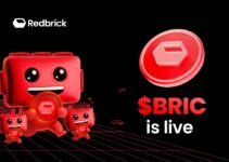 New Crypto Airdrop: Join the BRIC Airdrop on MEXC and Claim Your Share of 1.25M Tokens!