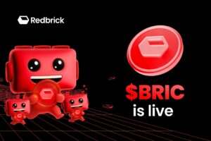 New Crypto Airdrop: Join the BRIC Airdrop on MEXC and Claim Your Share of 1.25M Tokens!
