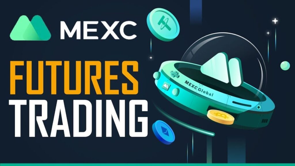 Cách Chơi Future Trên MEXC cho người mới