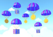 Crypto Airdrop Là Gì? Hướng Dẫn Cách Săn Airdrop Coin Hiệu Quả 2025