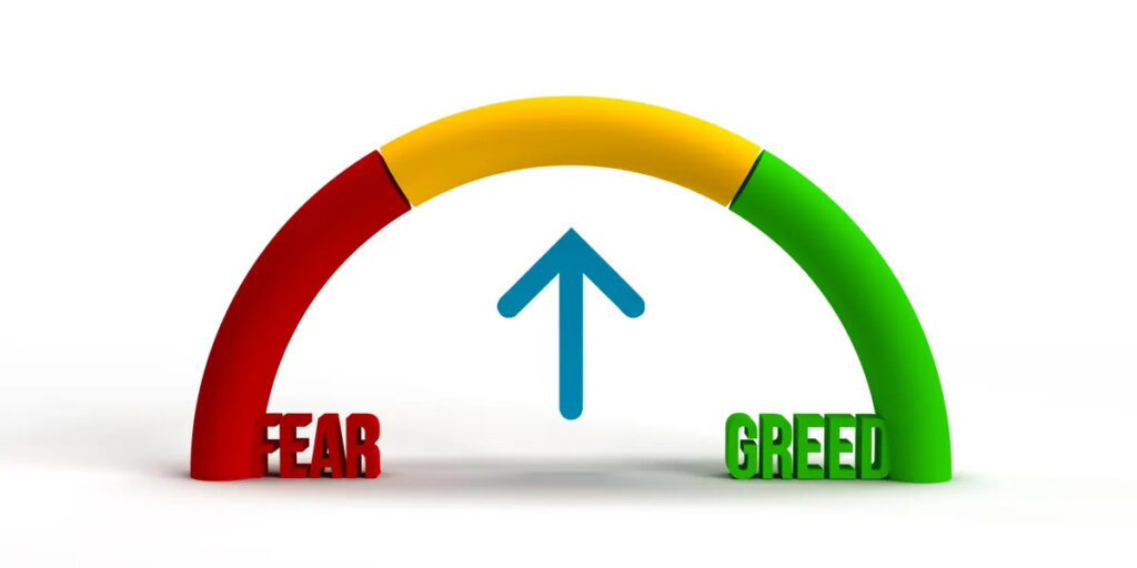 Chỉ số Fear & Greed hoạt động như thế nào