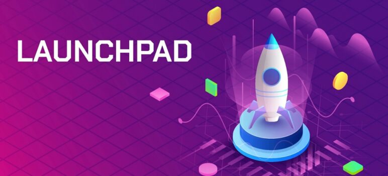 Launchpad Là Gì? Top Các Nền Tảng IEO Nổi Bật Nhất Hiện Nay