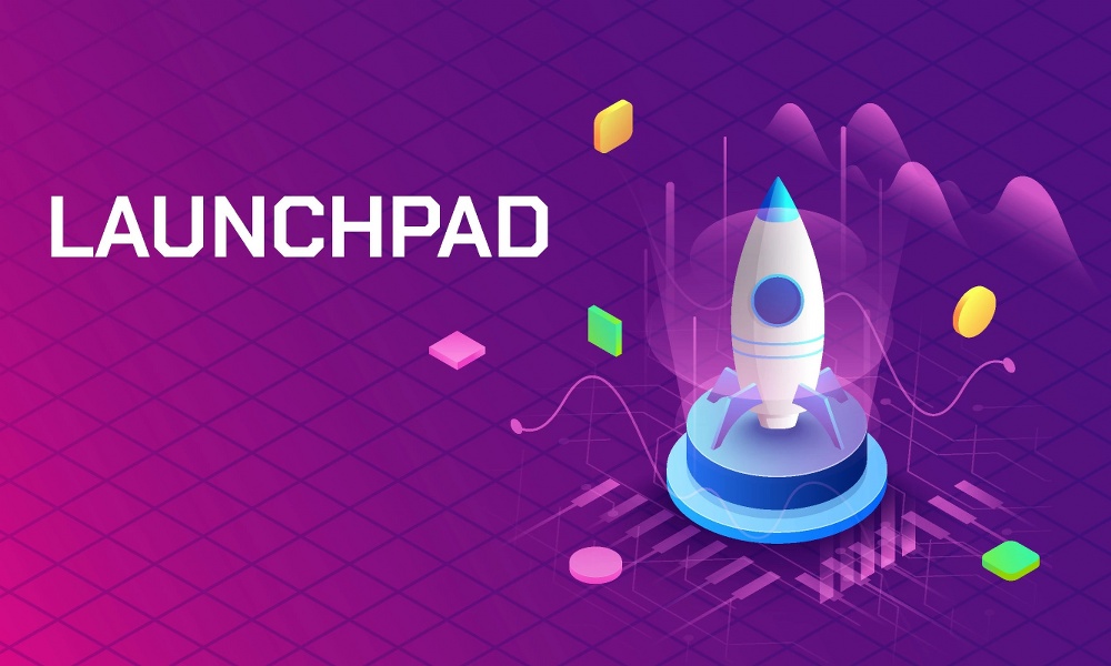 Cách hoạt động của Launchpad