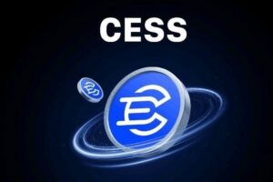 Unlock Free Crypto with CESS Airdrop on MEXC Today!