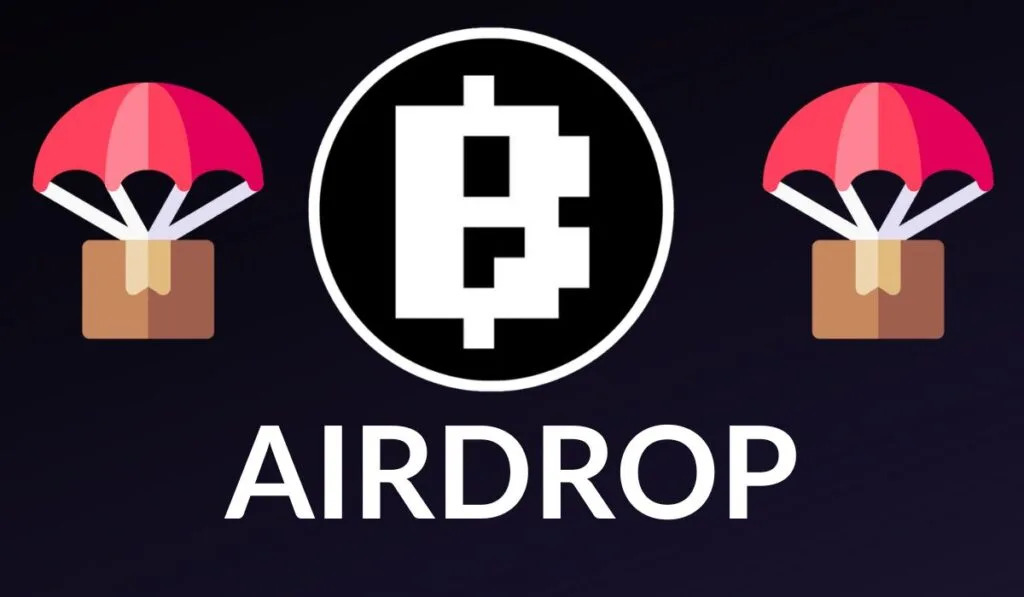 Chương trình Airdrop của Blum