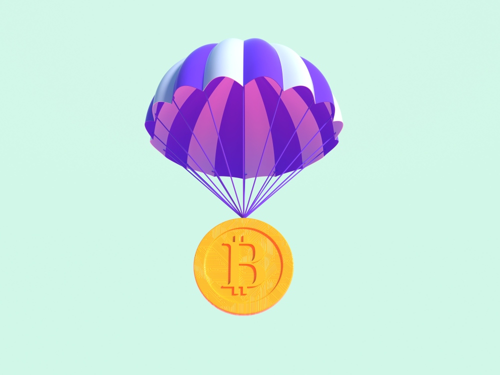 Crypto Airdrop là gì?