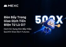 Đòn Bẩy Trong Giao Dịch Tiền Điện Tử Là Gì? Cách Sử Dụng Khi Giao Dịch Futures