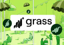 Grass Airdrop Explained: Turn Idle Bandwidth into Crypto Rewards
