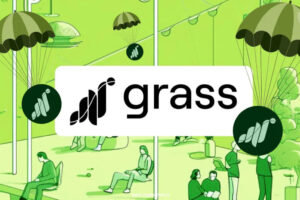Grass Airdrop Explained: Turn Idle Bandwidth into Crypto Rewards
