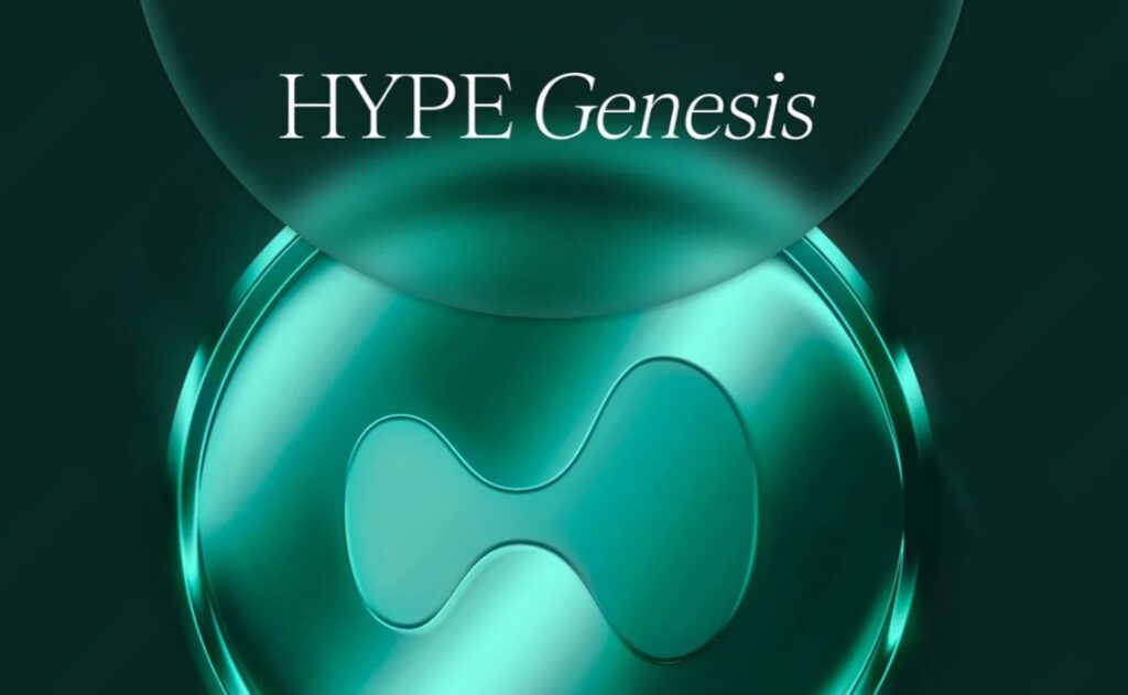 HYPEとは