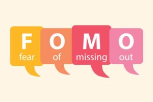 How to Resist FOMO (Fear of Missing Out) in Crypto Trading