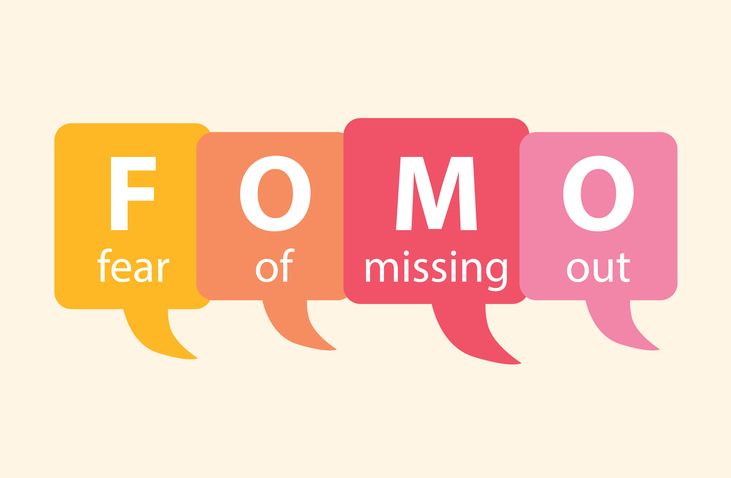 Why FOMO Is Dangerous in Crypto Trading