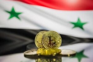 Crypto in Syria (2025): A Digital Lifeline Amid Economic Ruin