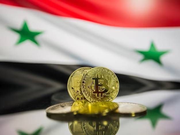 Syria in 2025: A Nation in Ruins, Reaching for Reform with Crypto and Bitcoin
