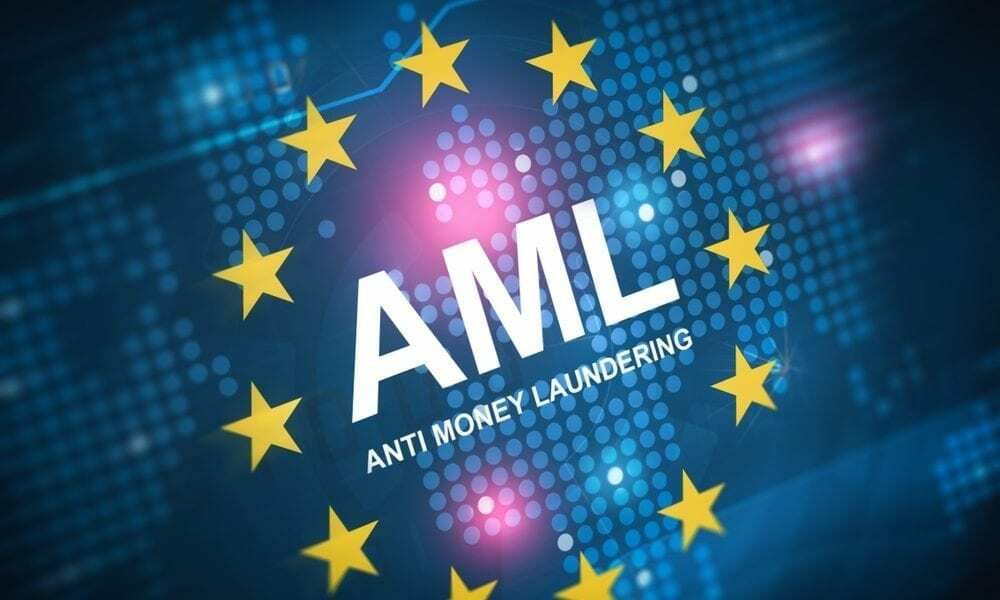 Что такое AML (Anti-Money Laundering)