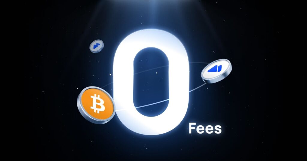 Zero Fee Crypto Trading at MEXC - Save More, Trade Smarter