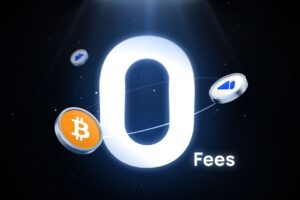 What Does Zero Fee Trading Really Mean? And Why It Matters to You