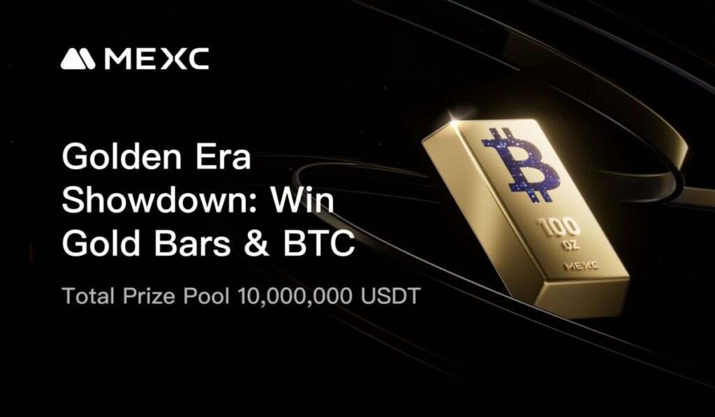 Golden Era Showdown Mid-Year Trading Event