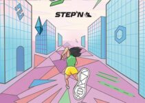 STEPN（ステップン）とは？歩いて稼ぐMove to Earnアプリの仕組みと始め方を徹底解説
