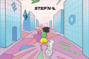 STEPN（ステップン）とは？歩いて稼ぐMove to Earnアプリの仕組みと始め方を徹底解説
