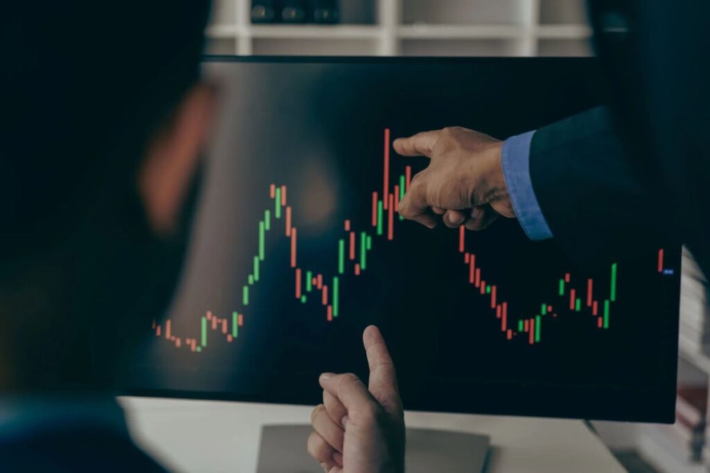 Kas yra finansų rinkos?