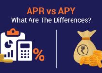 Что такое APY в криптовалюте: расчёт доходности и отличие от APR