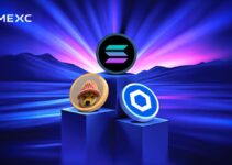 MEXC Launches Solana Smash Trading Competition Offering 70,000 USDT in Rewards for MENA Traders
