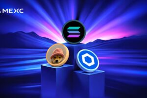 MEXC Launches Solana Smash Trading Competition Offering 70,000 USDT in Rewards for MENA Traders