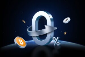 Your First Trade Shouldn’t Cost You – Here’s Why Zero Fees Are Perfect for Beginners