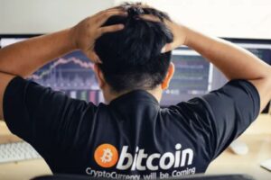 Common Cryptocurrency Investing Mistakes Beginners Must Avoid