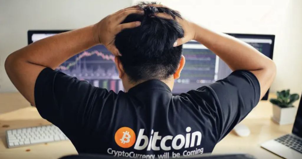 Common Cryptocurrency Investing Mistakes Beginners Must Avoid