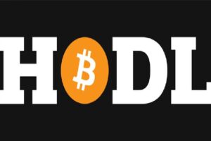 Что такое HODL в криптовалюте и почему это больше, чем просто опечатка