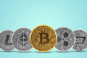 Как продать криптовалюту в 2025: пошаговое руководство для новичков