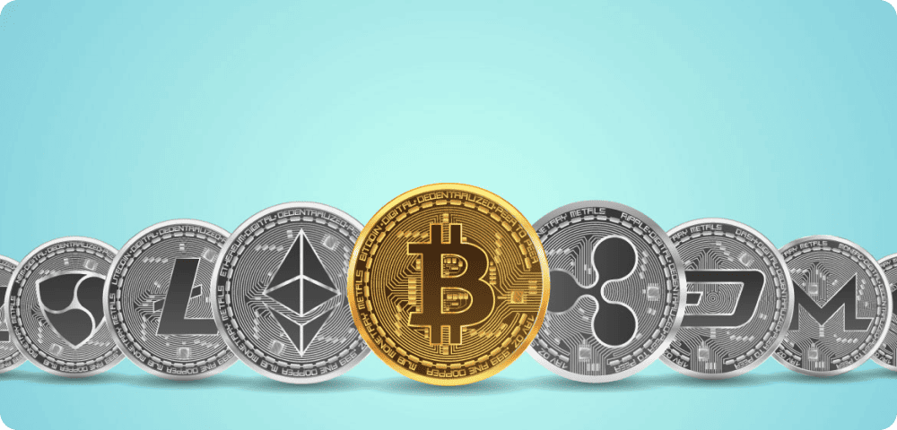 Как продать криптовалюту в 2025