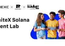 MEXC IgniteX Partners with Superteam to Launch Revolutionary “IgniteX Solana Talent Lab” at Solana Summit APAC