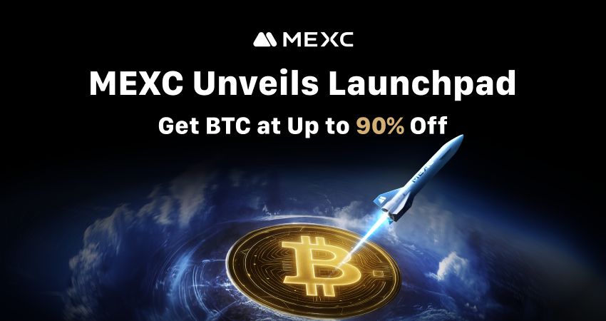MEXC Officially Unveils Launchpad Platform