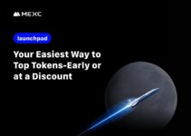 MEXC Unveils New Launchpad Featuring BTC to Kick Off BTC Trading Month
