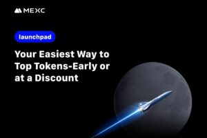 MEXC Unveils New Launchpad Featuring BTC to Kick Off BTC Trading Month