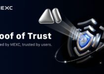 MEXC Unveils “Proof of Trust” Campaign for Crypto Security, Audits, and User Protection