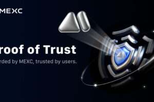MEXC Unveils “Proof of Trust” Campaign for Crypto Security, Audits, and User Protection