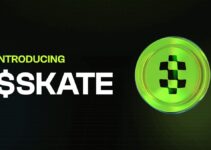 Skate криптовалюта дегеніміз не? Көпжақты-VM блокчейн инфрақұрылымына толық нұсқаулық