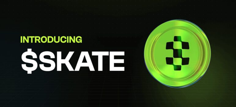 Hva er Skate Crypto? Fullstendig guide til Multi-VM Blockchain Infrastruktur
