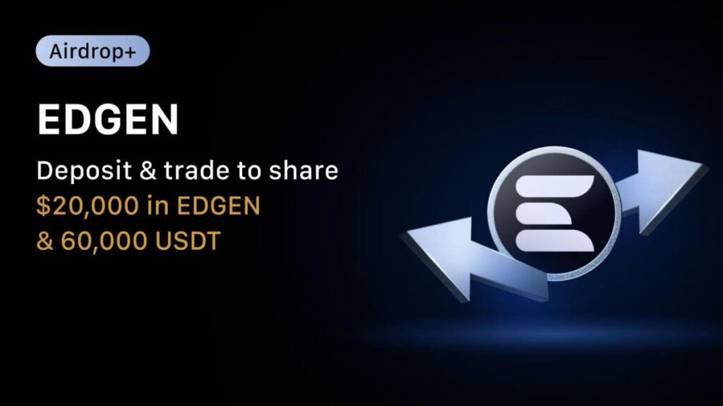 MEXC x LayerEdge Airdrop & Trading Campaign