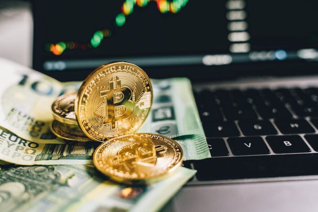 Lợi nhuận khi đào coin